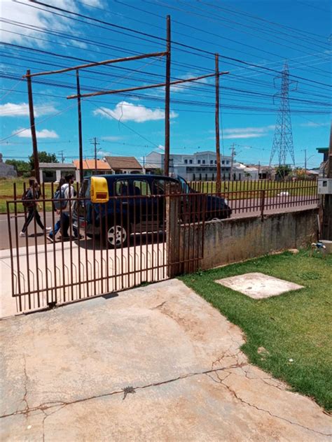 Casa Quartos Venda Parque Verde Cascavel Lopes