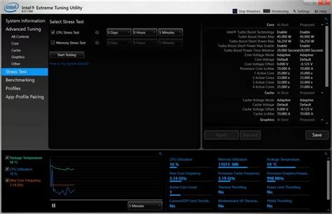 15 mejores herramientas para hacer pruebas de estrés en su PC CPU RAM