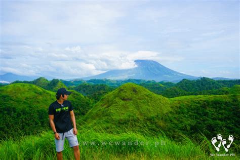 Quitinday Green Hills: The Beautiful Spot in Camalig, Albay – We Wander PH