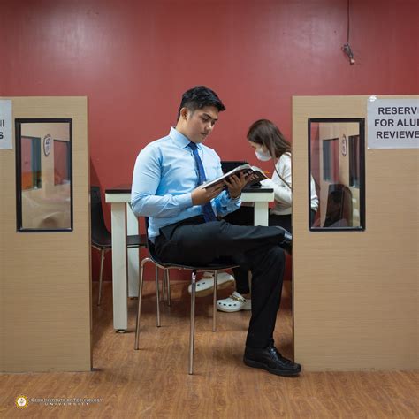 5 Study Habits of an Engineering Licensure Exam FIRST PLACER (Plus Key