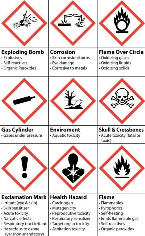 What Do The Hazard Statements On Pest Labels Mean Kiwicare