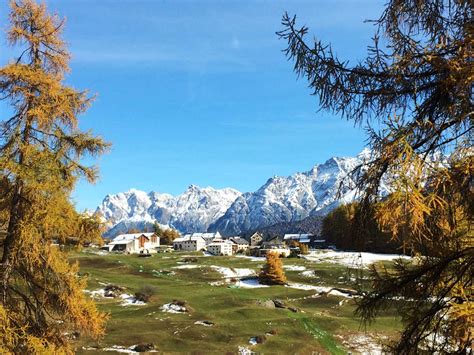 Discover Engadine Switzerland: An Alpine Hidden Valley | Backroad Planet