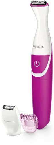 Buy Philips Brt Bikini Trimmer White Pink Jointlook Shop