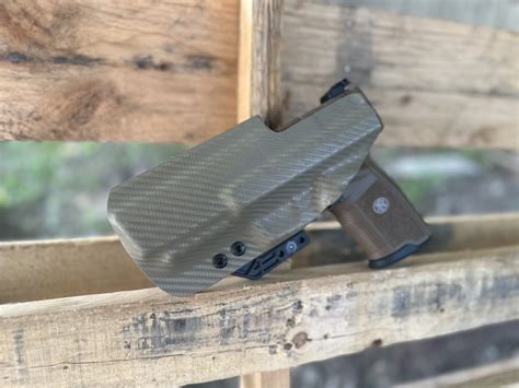 Fn 57 Mrd Mk3 Holster Made In Usa Lifetime Warranty