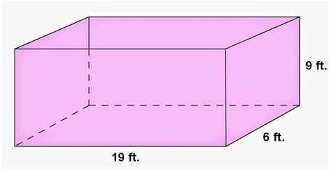 Math Principles: Rectangular Parallelepiped Problem, 3