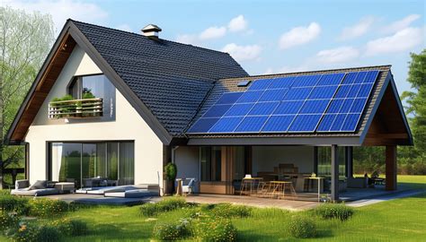 Vous Ne Devinerez Jamais Quelle Puissance De Panneau Solaire Est La