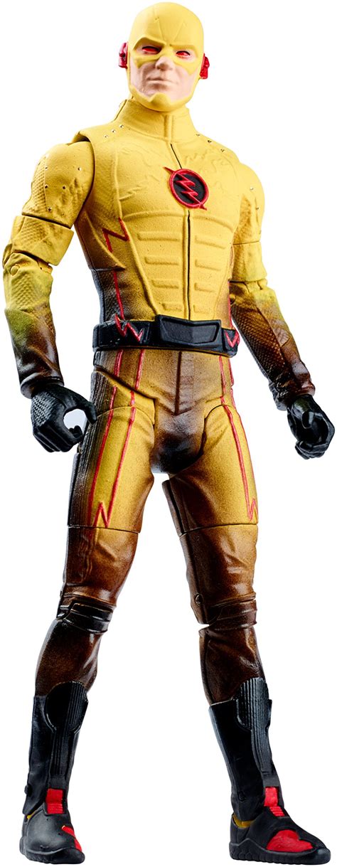 Mcfarlane Toys Reverse Flash Ubicaciondepersonas Cdmx Gob Mx