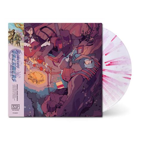 Nameless Dreamers • 1xlp Black Screen Records
