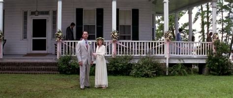 Jennys Wedding Dress In Forrest Gump | Wedding Dress in the World