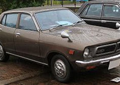 Datsun Sunny Outstanding Cars