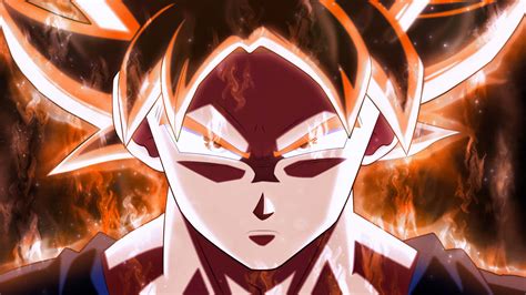 100 Papéis De Parede De Dragon Ball Z 4k Pc