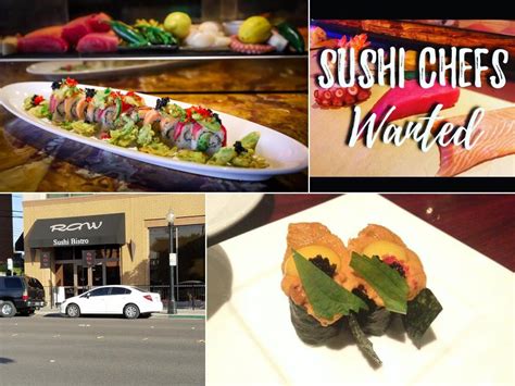 Raw Sushi Bistro Modesto Menu Reviews 417 Photos 40 Restaurantji