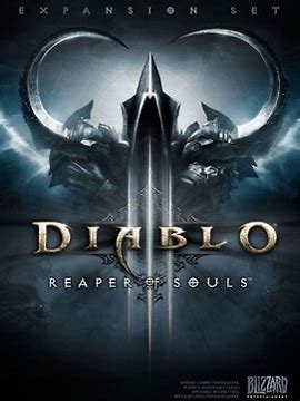 Buy Diablo Reaper Of Souls Europe Battle Net Cd Key K G