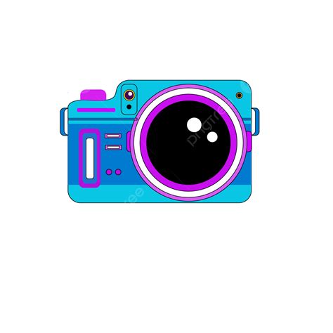 Pink Camera Cartoon Clipart At Sandra Moody Blog