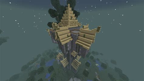 Mod The Twilight Forest 1710 1122 Minecraft France