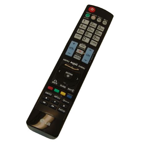 Lg Replacement Remote Control Akb Akb For Tv