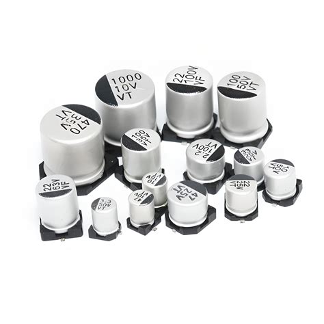 3.3UF 50V SMD SMD KONDANSATÖR - Ulutaş Elektronik