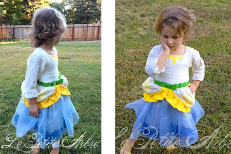 Lemon Meringue Strawberry Shortcake Costumes