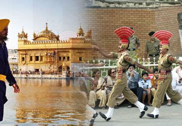 Amritsar Heritage Walk Amritsar Tours