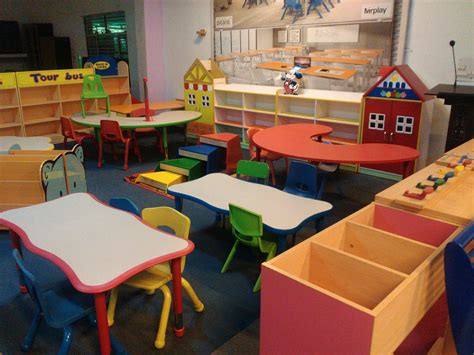 Preschool Furniture At Rs 6500each Children Furniture Kids School