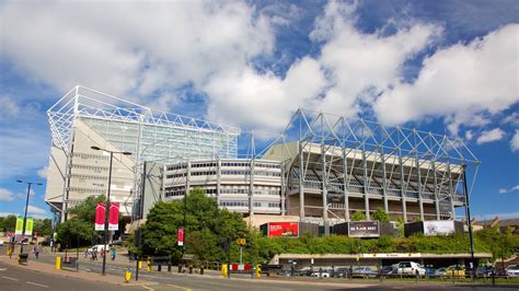 St. James' Park, Newcastle-upon-Tyne holiday rentals: houses & more | Vrbo