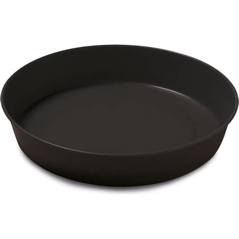 Gardenia Moule À Clafoutis 32Cm Acier Avec Revêtement Anti Adhérent