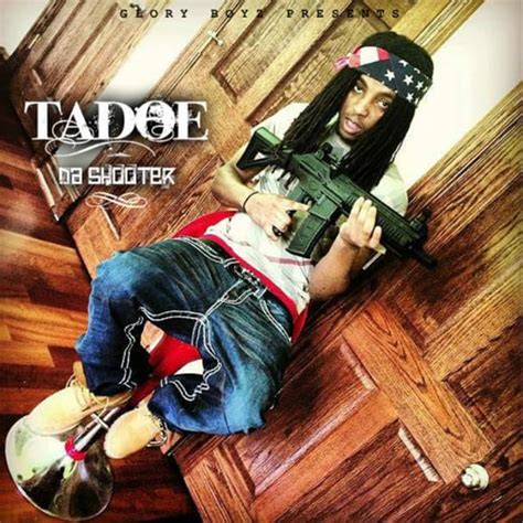 Glo Gang Tadoe