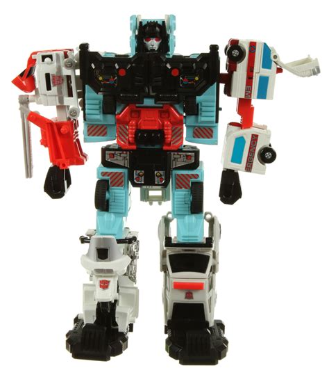 Protectobots Defensor G1 Defensor Transformers G1 Autobot