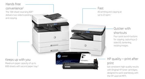 Hp Releases New Range Of Printers For Smbs My Startup World