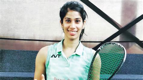 Joshna Chinappa nominated for Sportstar ACES Awards – 2020 | Coorg.com