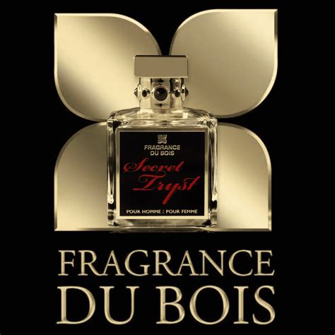 Fragrance Du Bois Secret Tryst I Fragrance Officialnew Unisex