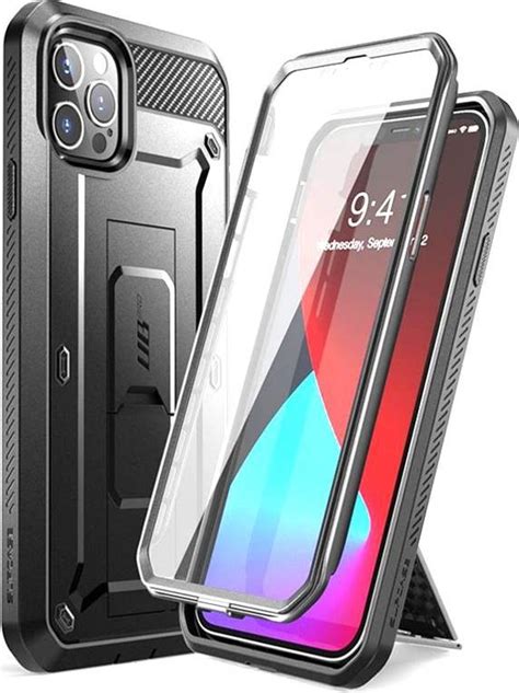 Supcase Unicorn Beetle Pro Case For Iphone Pro Max Pris