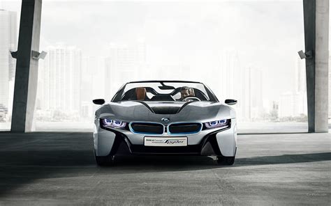 Bmw I8 Spyder Concept 15 Hd Wallpaper Peakpx