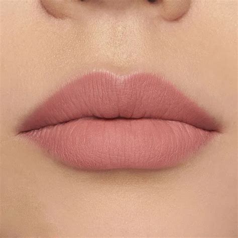 10 màu son nude phù hợp da Châu Á sexy mà không gây tái bợt