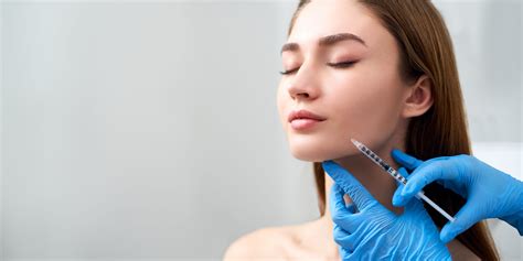 What Are The Benefits Of Dermal Filler Treatments Ec Medical Group