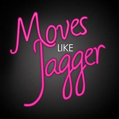 play moves  jagger  jager moves  amazon