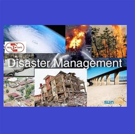 Disaster Management Training Depend Upon Services Id 13021975048