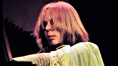 Rick Wakeman Anaheim California November 11 1975 Youtube