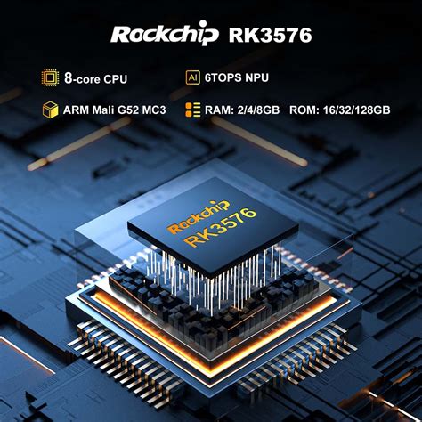 H Max M Gb Gb Android Os Tv Box Rockchip Rk Cores K