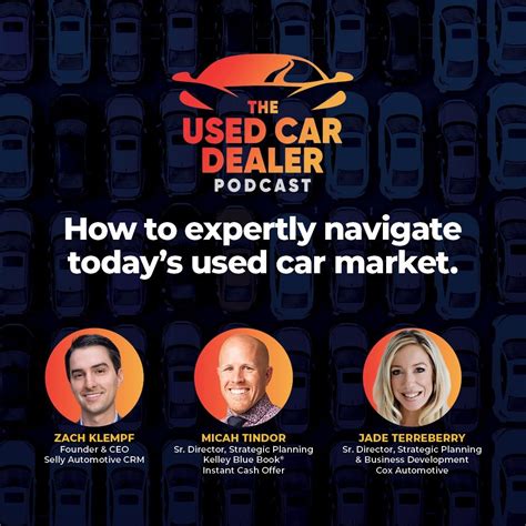 Kelley Blue Book on LinkedIn: #coxautomotive #usedcars # ...