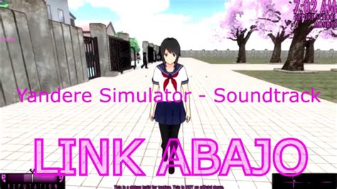 Canciones Que Usa Elrubius Yandere Simulator Ost Sanity And Insanity Dynamics Youtube