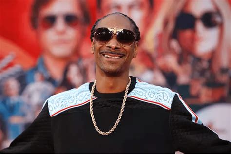 Snoop Dogg Brings Death Row Catalog Back To Streaming