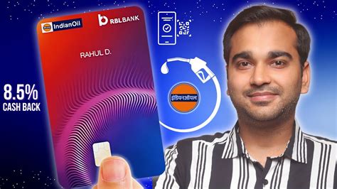 Indian Oil RBL Bank XTRA Credit Card Fuel Your Rewards YouTube