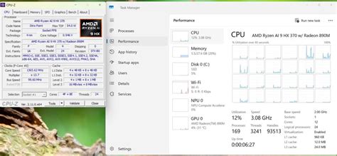 Beelink Ser Amd Ryzen Ai Hx Mini Pc Review Page Of