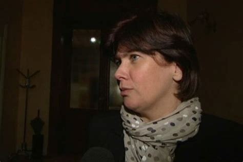 Municipales Bernadette Laclais déterminée à défendre son bilan et son