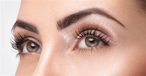 How To Grow Eyelashes That Are Fuller And Longer San Diego Botox