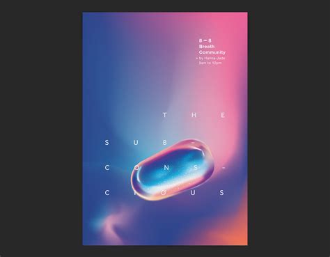 Remind Studio Poster Series Behance