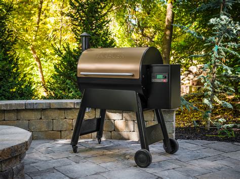 BBQ à granules Traeger Tailgater 20 à remporter Quebec Rabais Gratuits