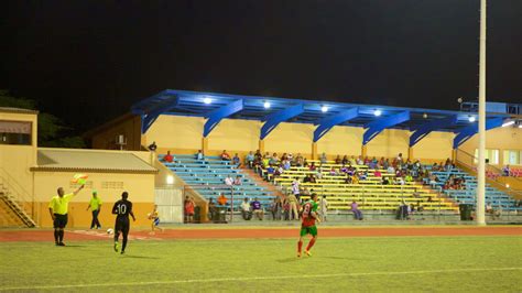 Aruba National Football Team Squad Players Stadium Kits