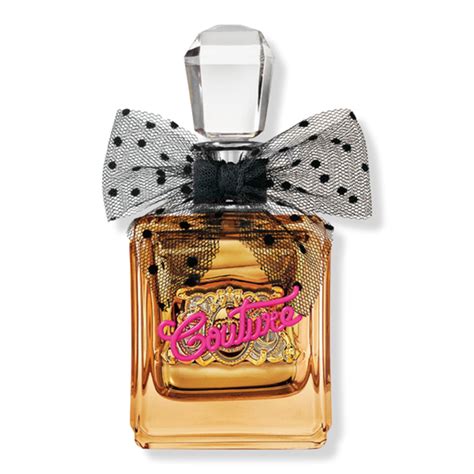 Juicy Couture Viva La Juicy Gold Couture Eau De Parfum